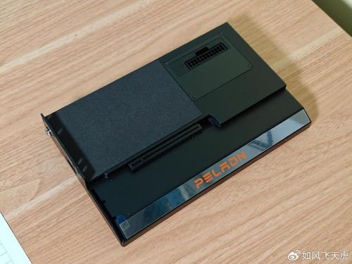 裝機新選擇 磐鐳顯卡塢評測，迷你電腦也能暢玩3A大作