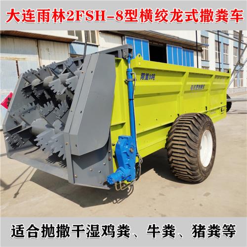 高效省力，助力豐收 農(nóng)業(yè)機械網(wǎng)施肥機械產(chǎn)品列表與選購指南